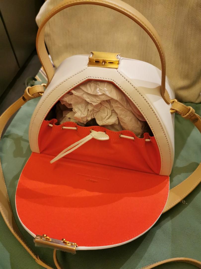 Mlouye Pandora Bag Carousell