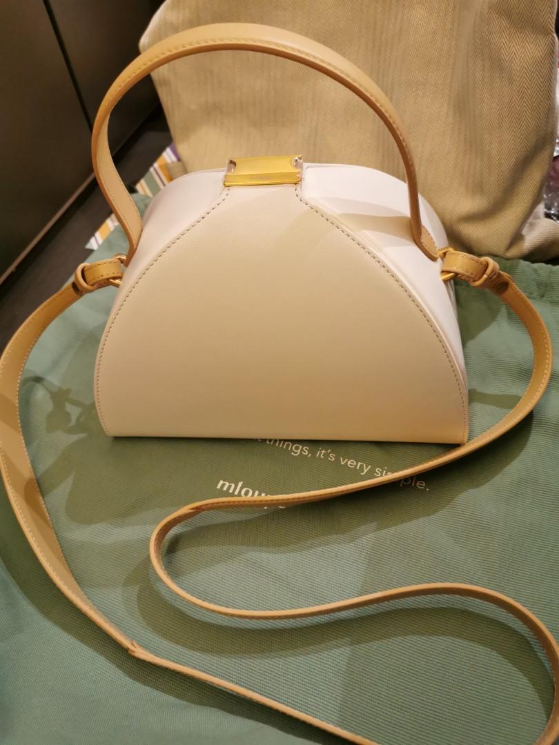 Mlouye clearance pandora bag