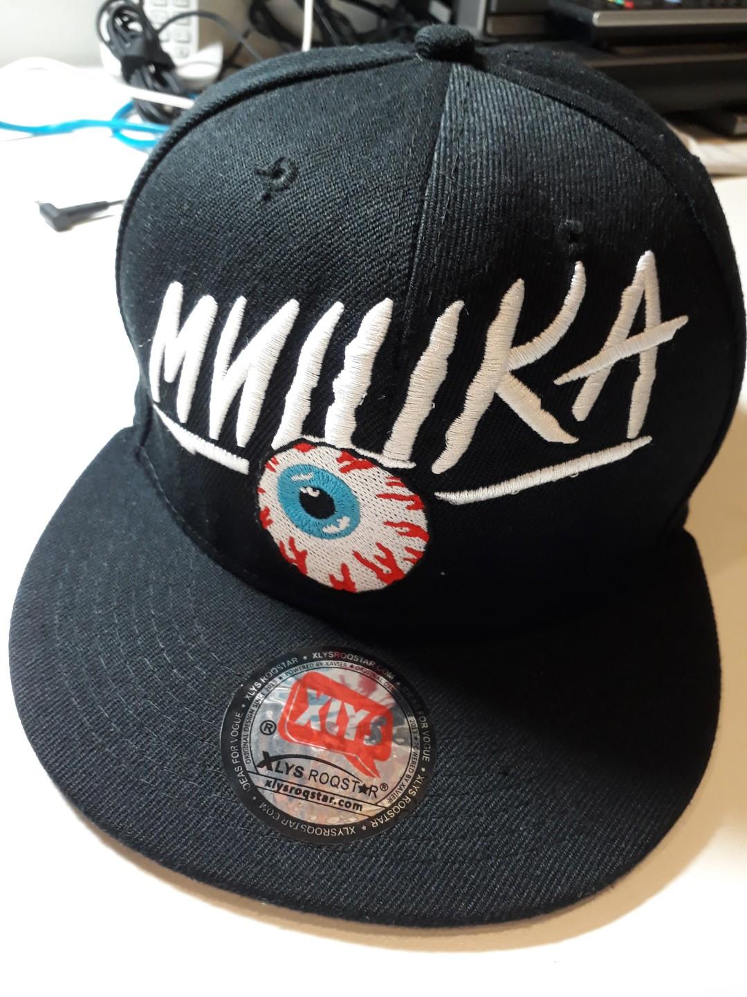 Mnwka hat 2025