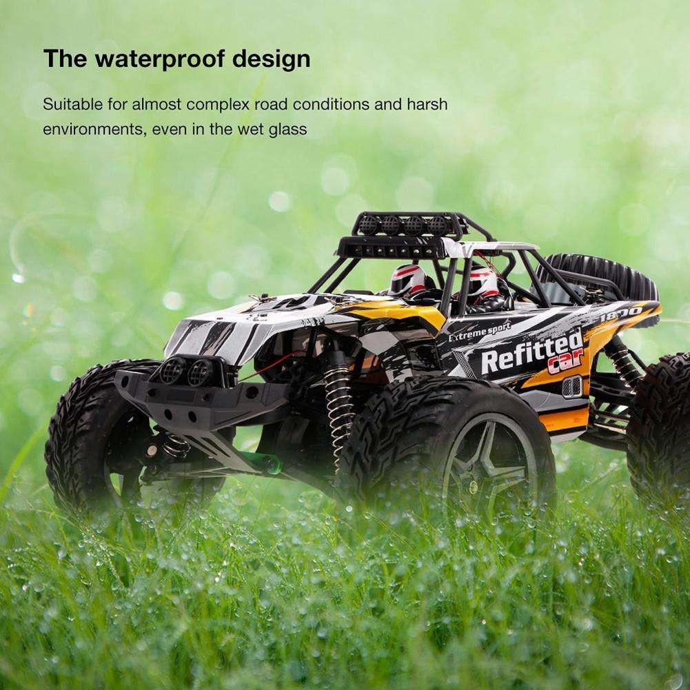 Mobil Remote Hobby Wltoys A343 skala 1 12 full propo