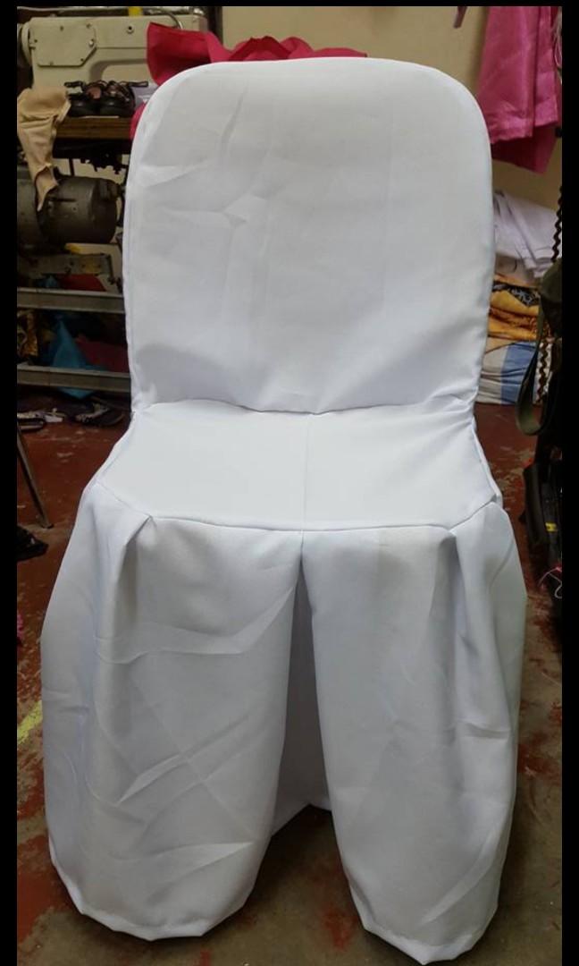 Monoblock seat cover 2025