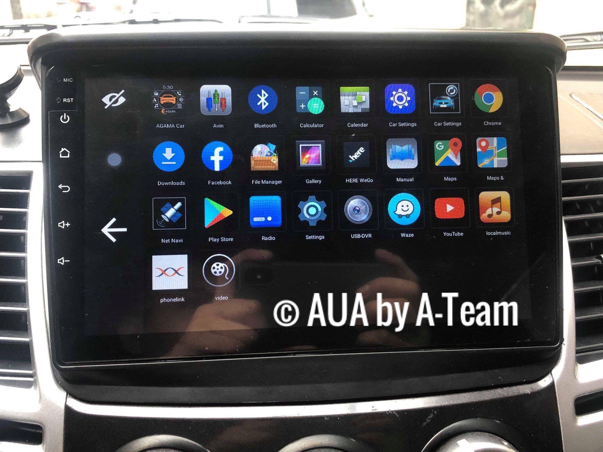 Android Head Unit Wallpaper | APLIKASI DIGITAL