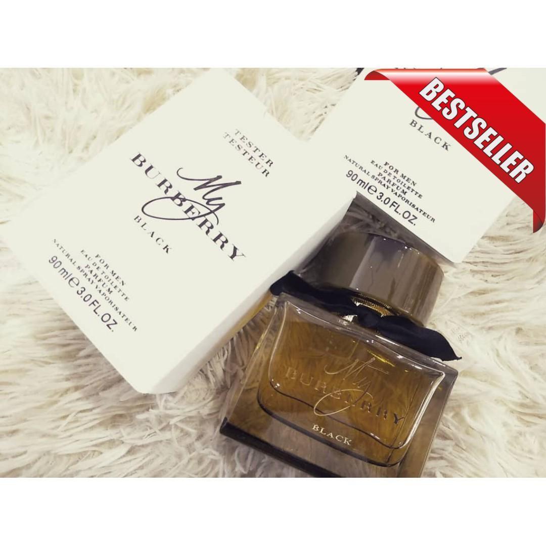 Tester my burberry sales