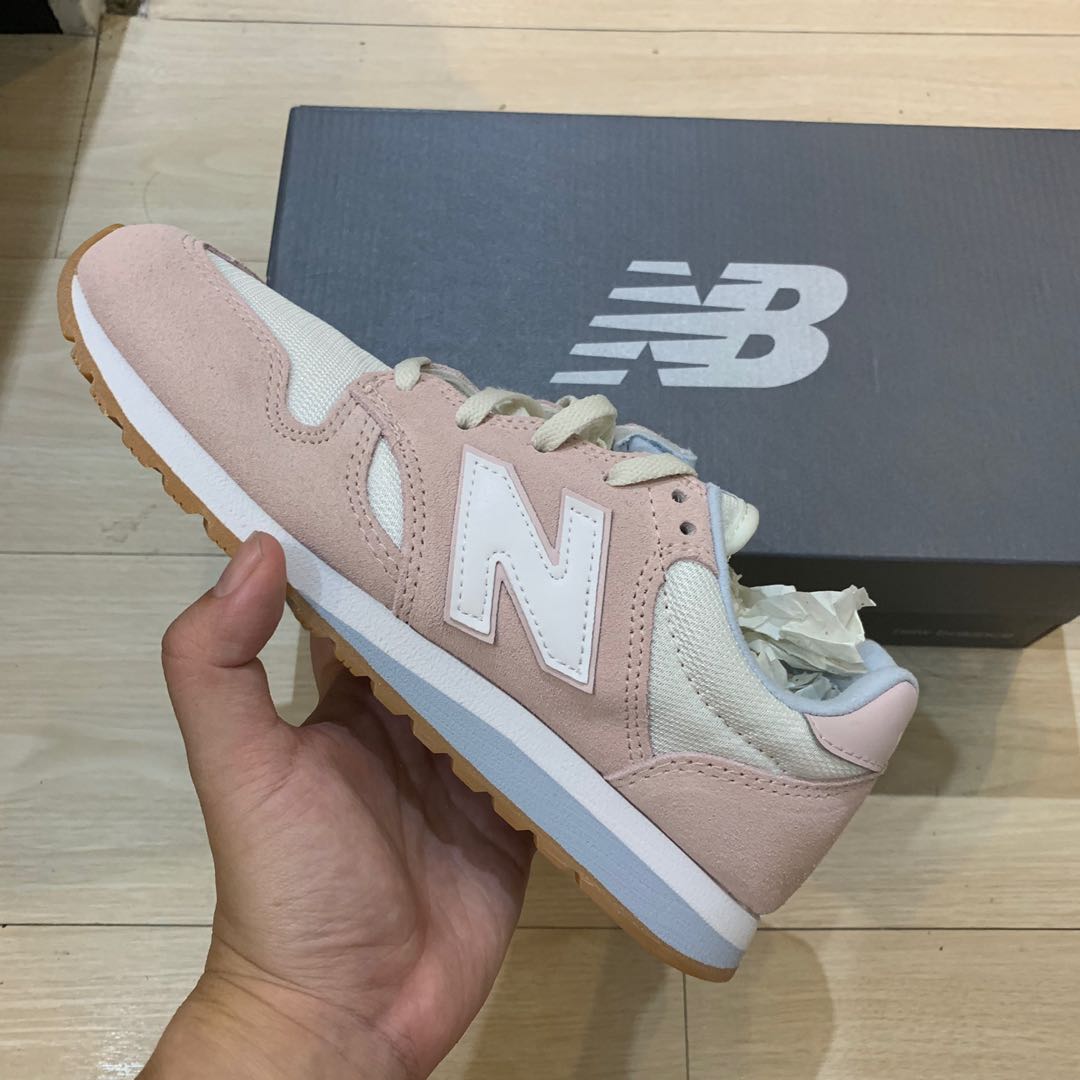 new balance 520 27