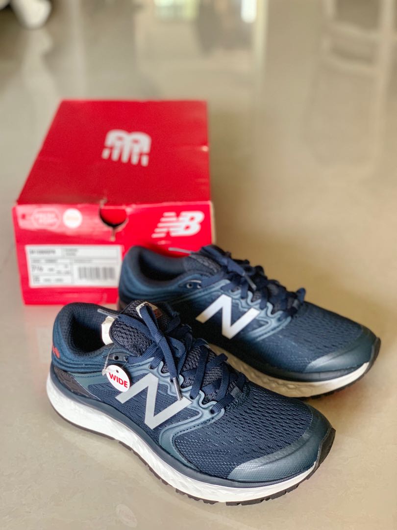 New Balance Running Shoe, Women's Fashion, Footwear, Sneakers on Carousell