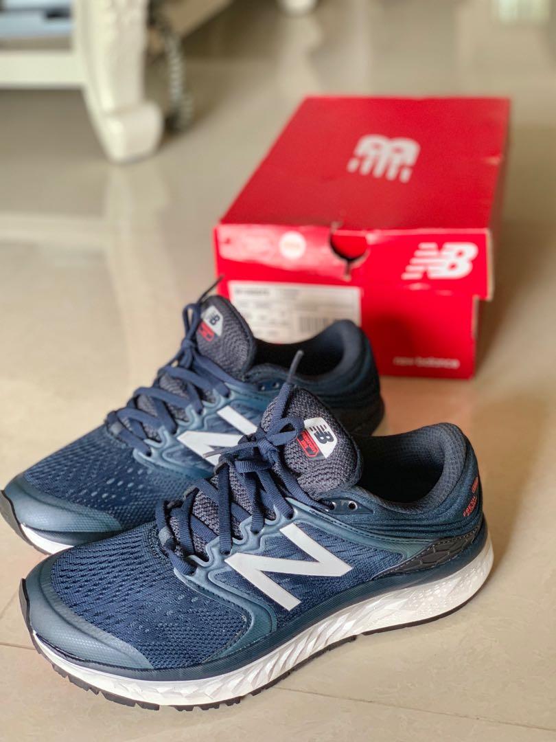New Balance Running Shoe, Women's Fashion, Footwear, Sneakers on Carousell