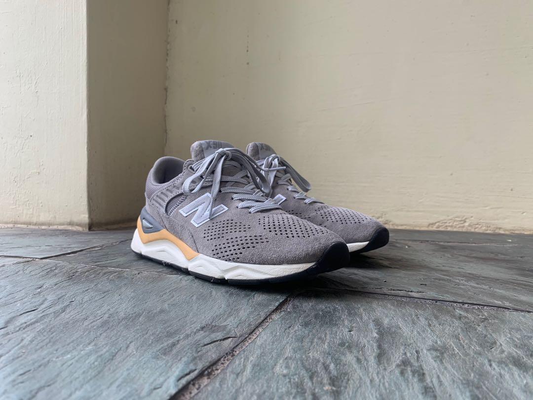 new balance 616
