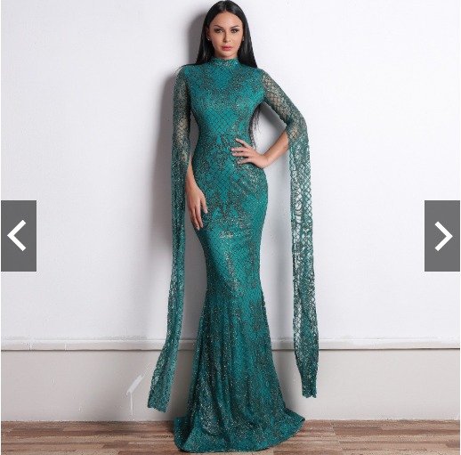 Jubah deals dress moden