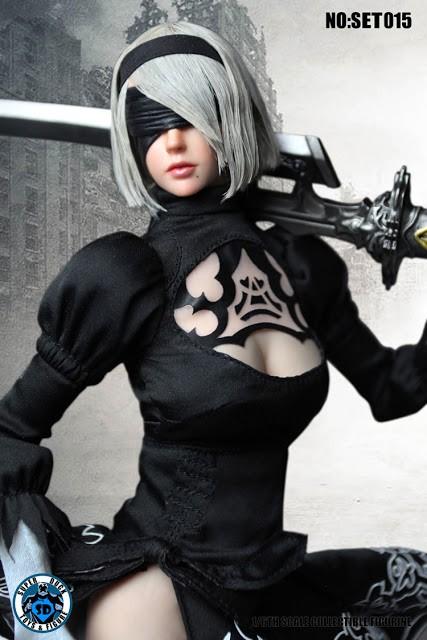 super duck 2b