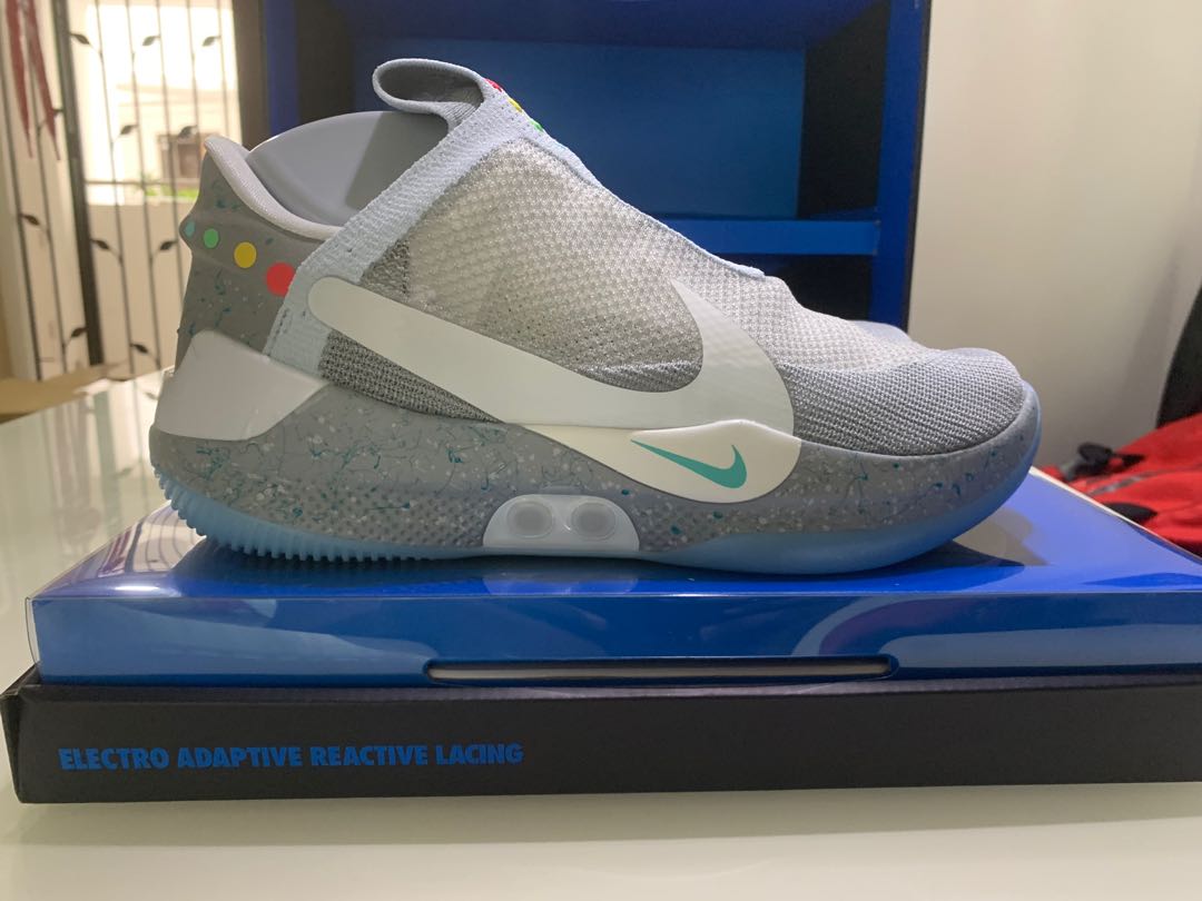 Nike Adapt BB