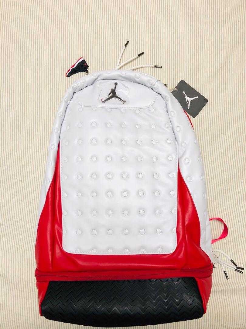 [Get 27+] Backpack Air Jordan Bag