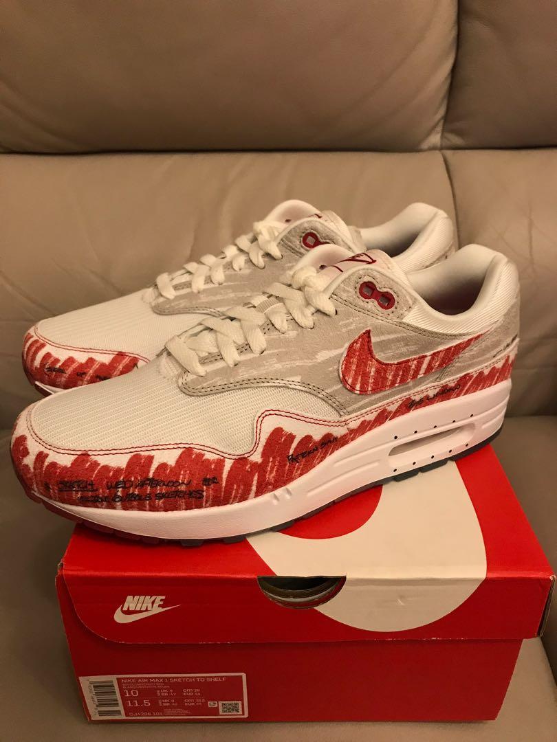 air max 1 44
