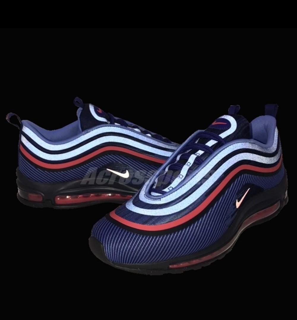 nike air max 97 regency purple