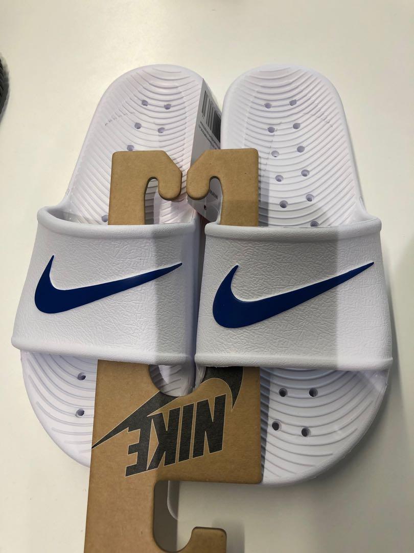 nike shower sandals
