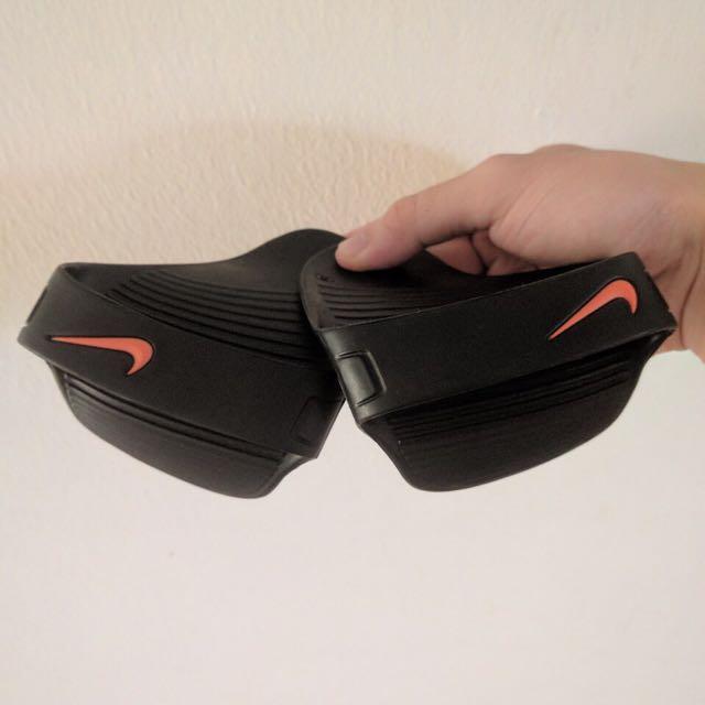 nike men's alpha training grip