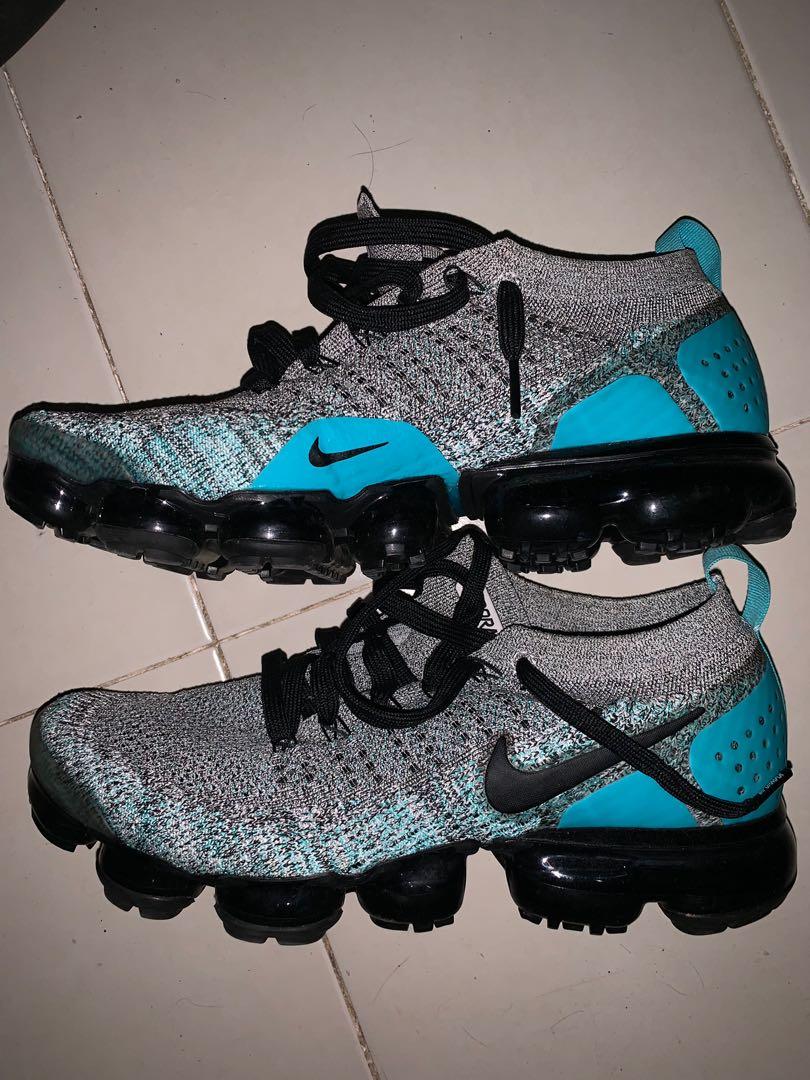 Air vapormax 2.0 dusty cactus hyper jade store