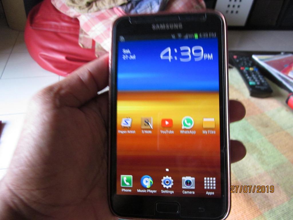 Note 1 , first is still the best, Mobile Phones & Gadgets, Mobile ...