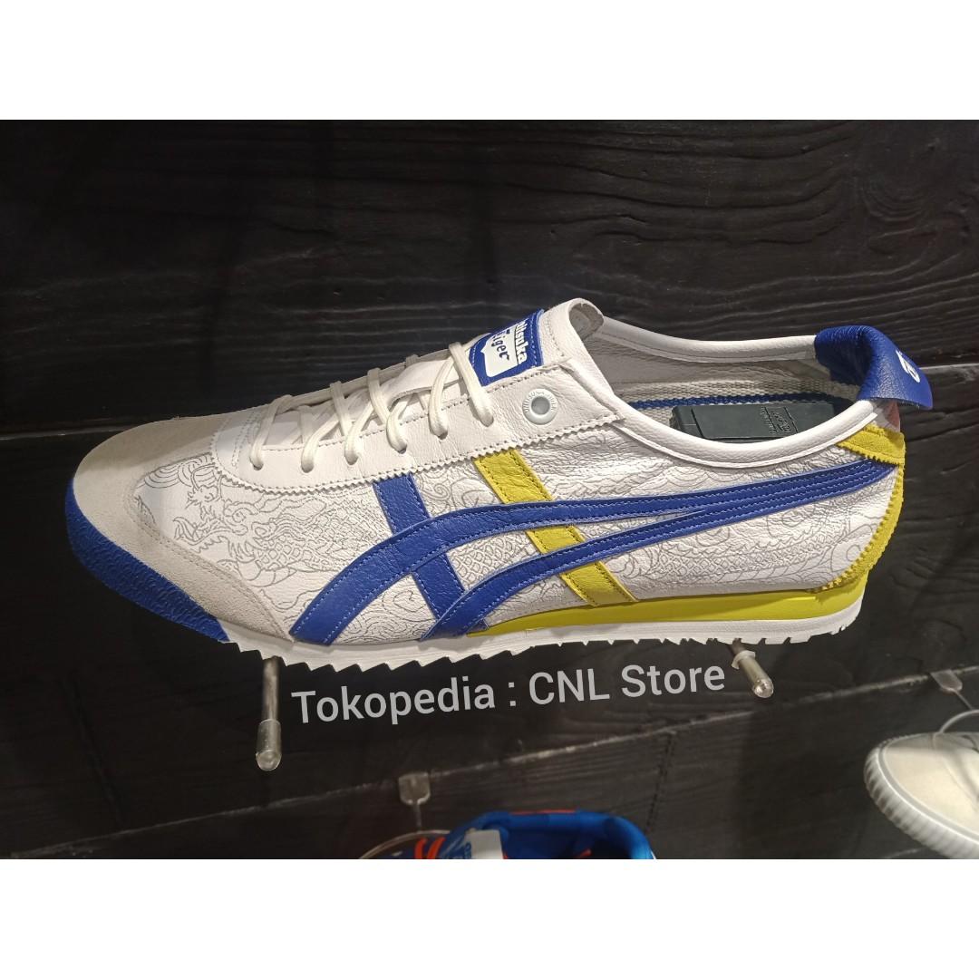 street fighter onitsuka tiger
