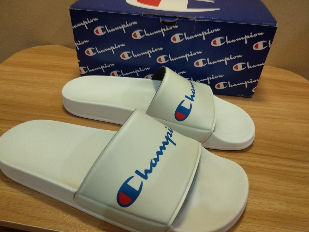 champion slides champs