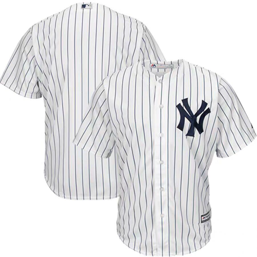 mlb new york yankees jersey