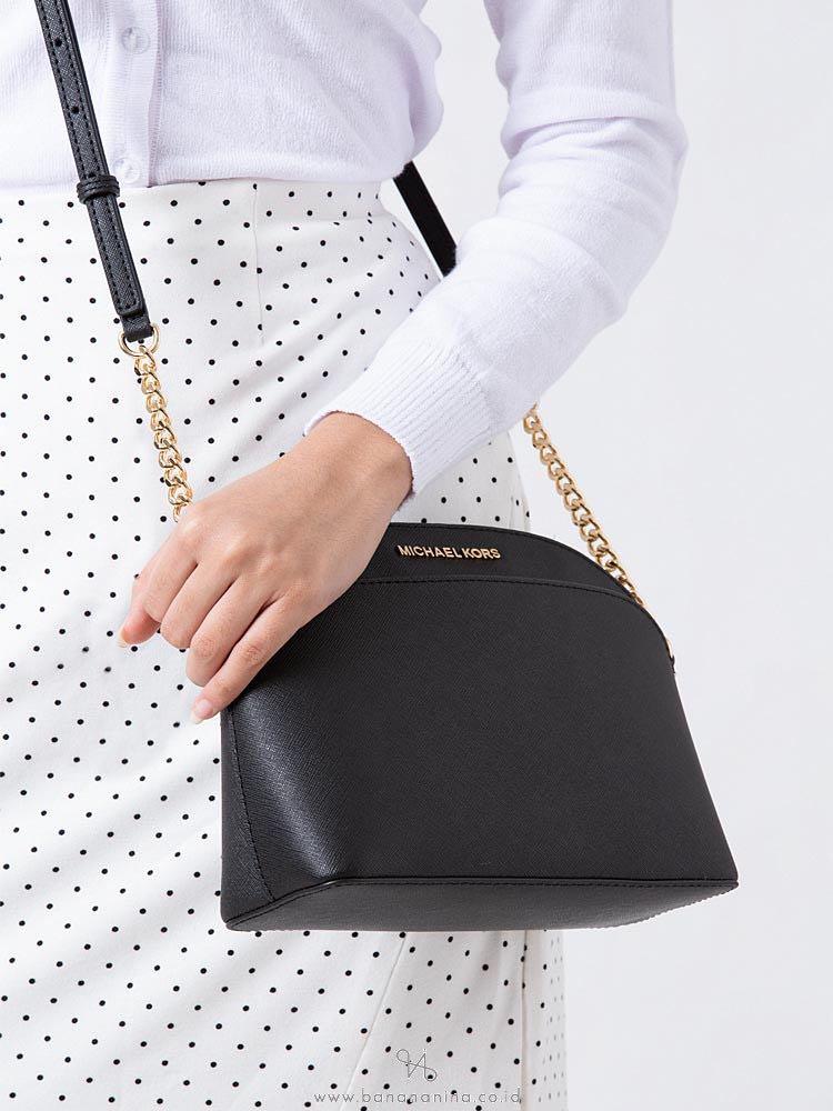 Emmy michael kors crossbody online