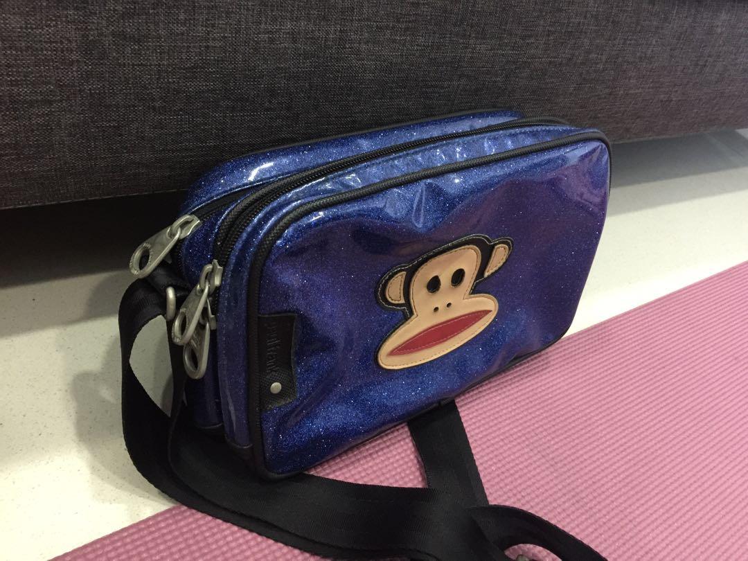 paul frank sling bag