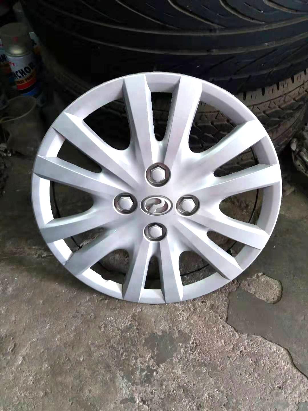 Myvi rim sale cap