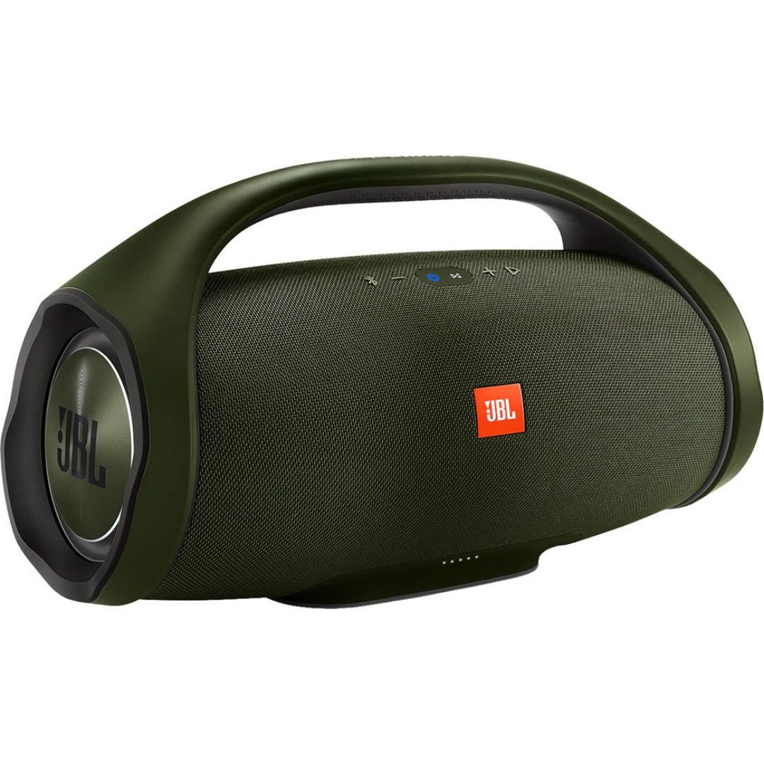 Speaker jbl bluetooth original cheap