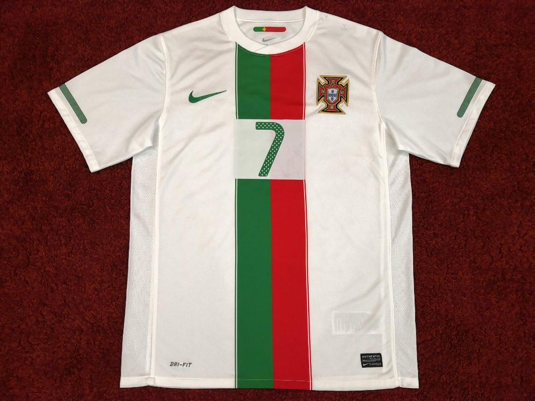 Portugal sales 2010 kit