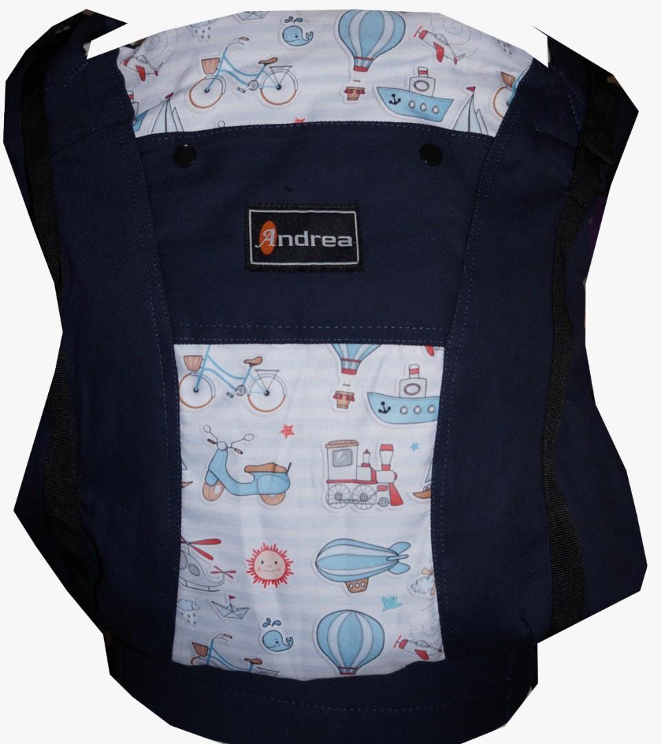 preschool baby carrier