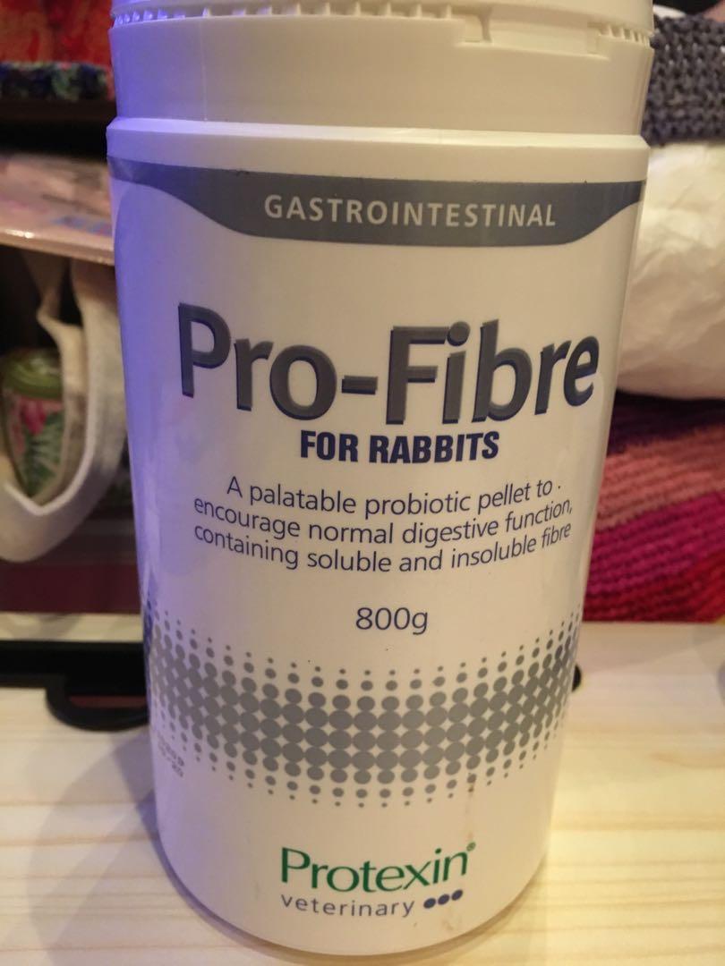 protexin pro fibre