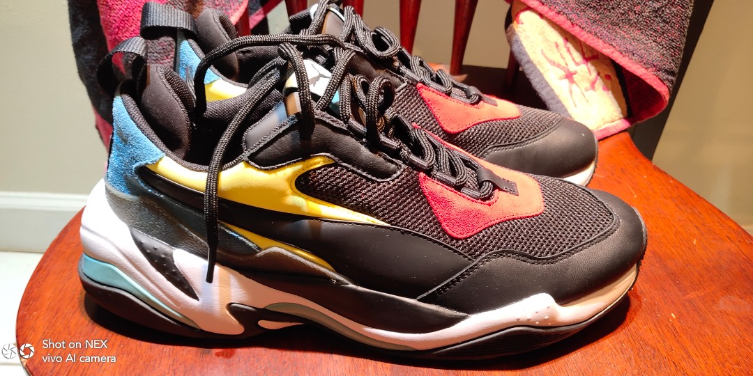 puma thunder spectra amazon