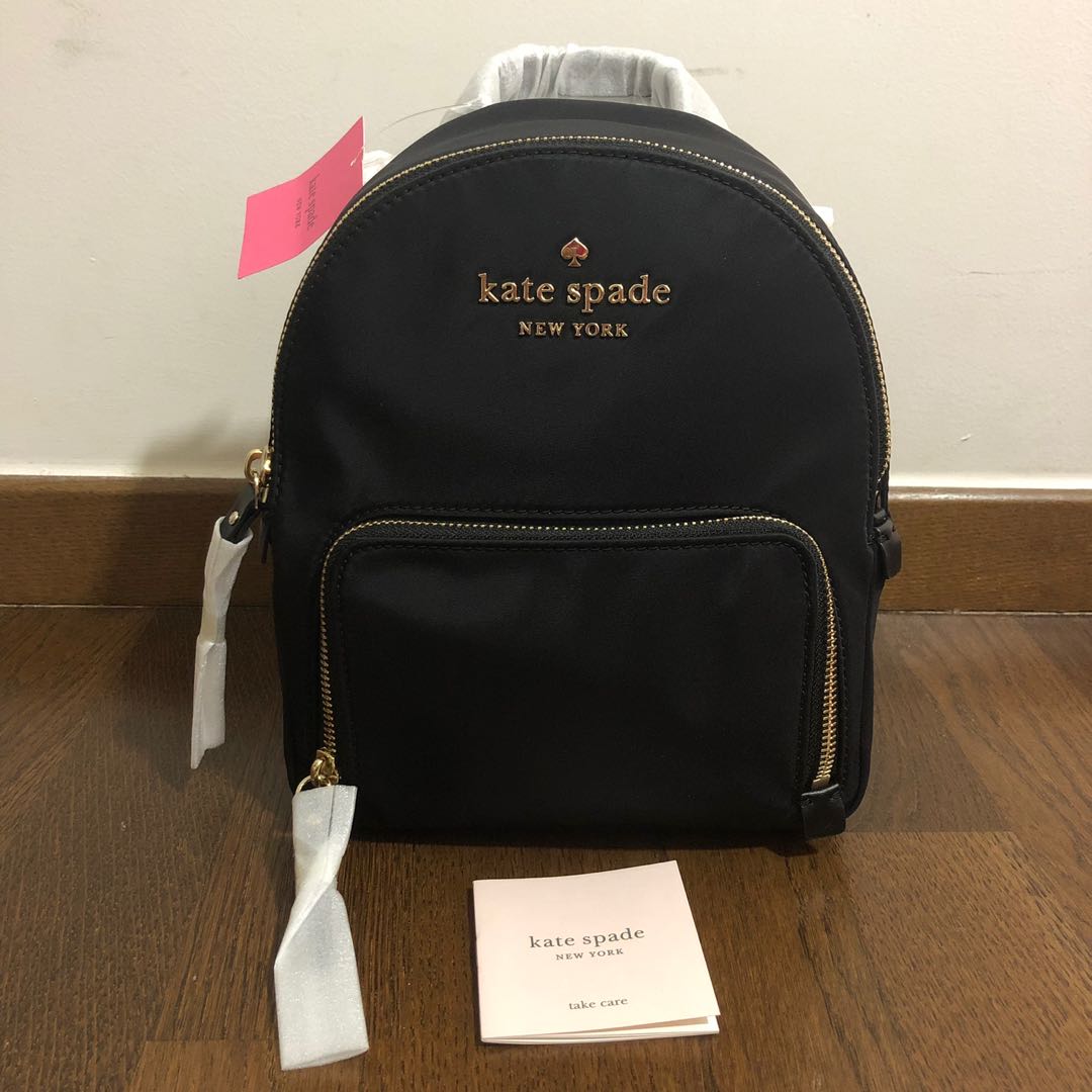 Kate spade watson lane small hartley backpack new arrivals