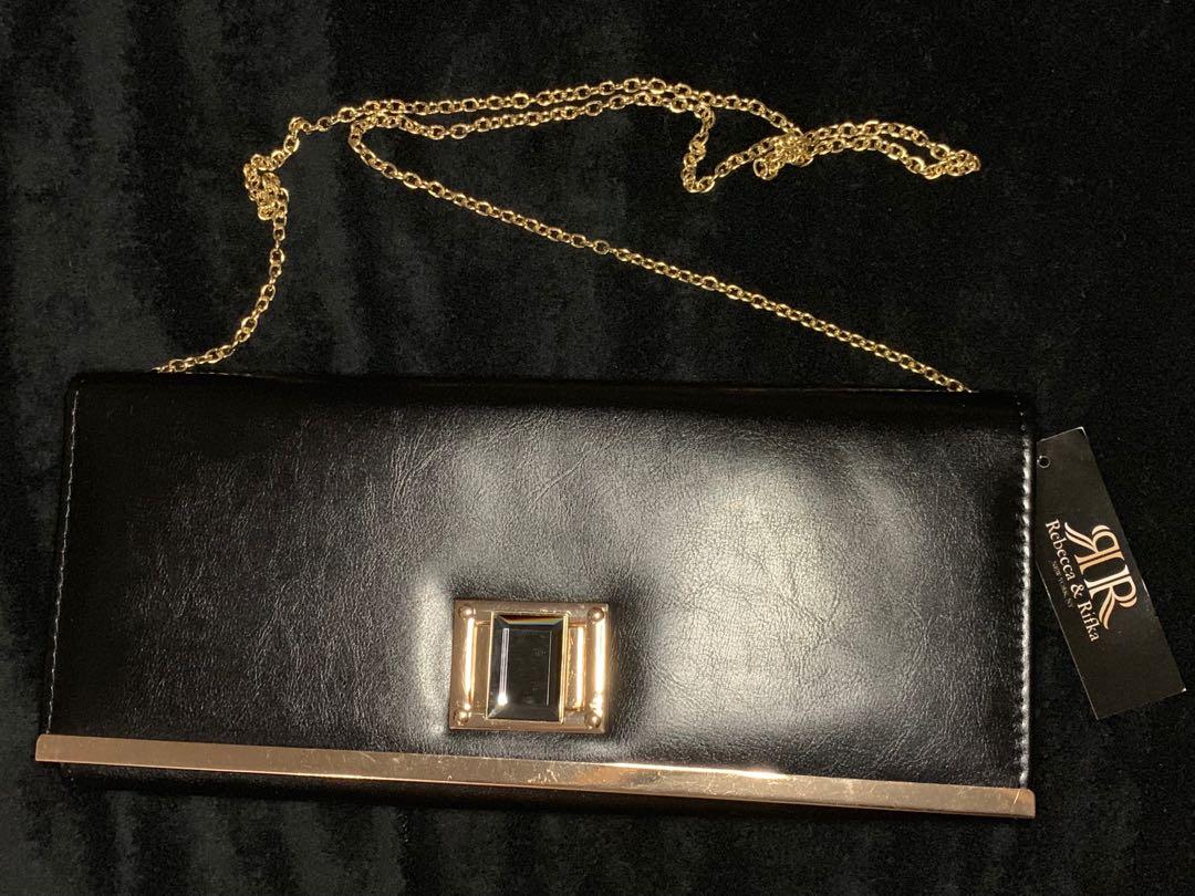rebecca and rifka wallet