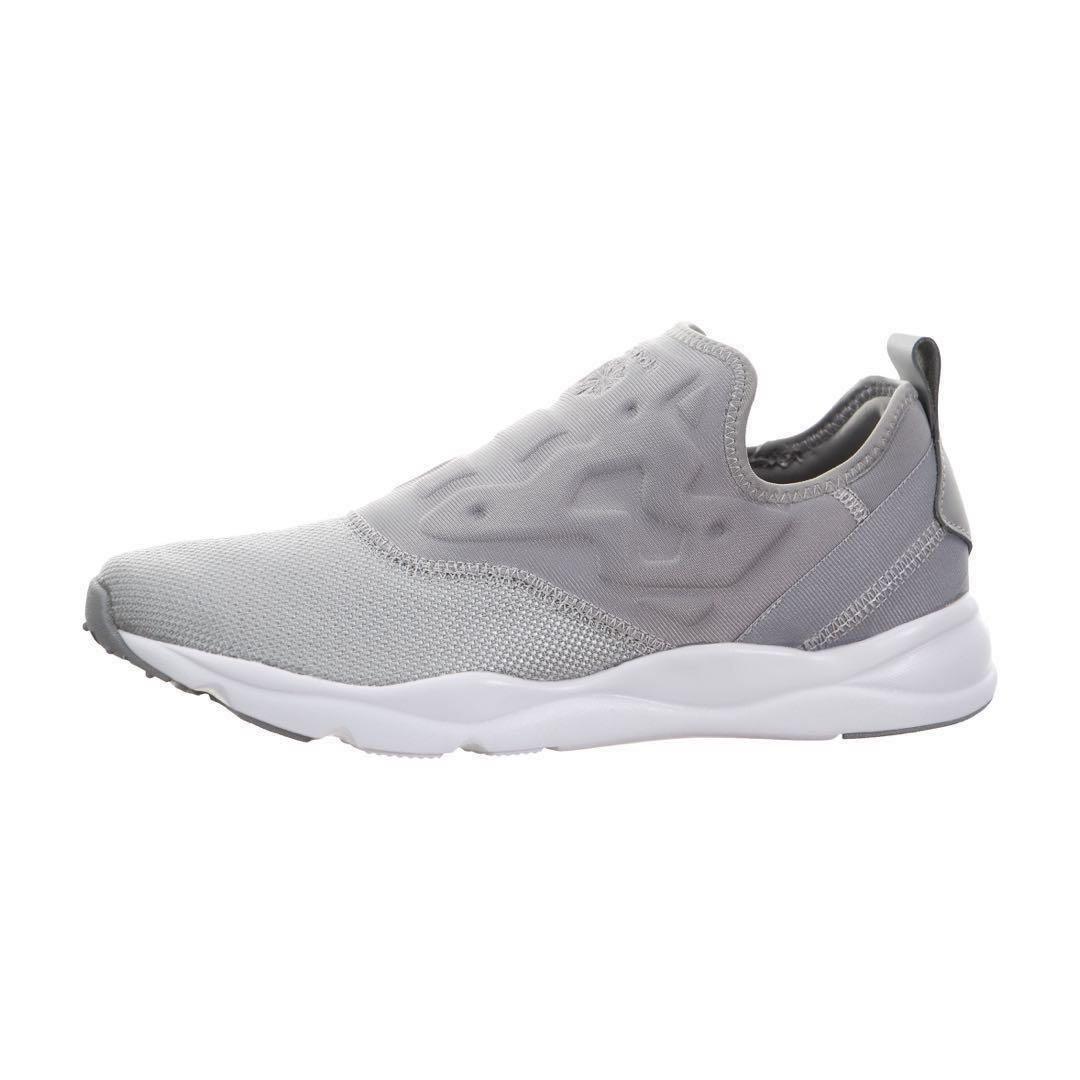 reebok furylite grey