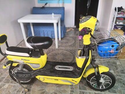 Romai outlet mini eagle
