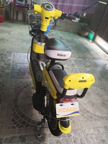Romai mini on sale eagle