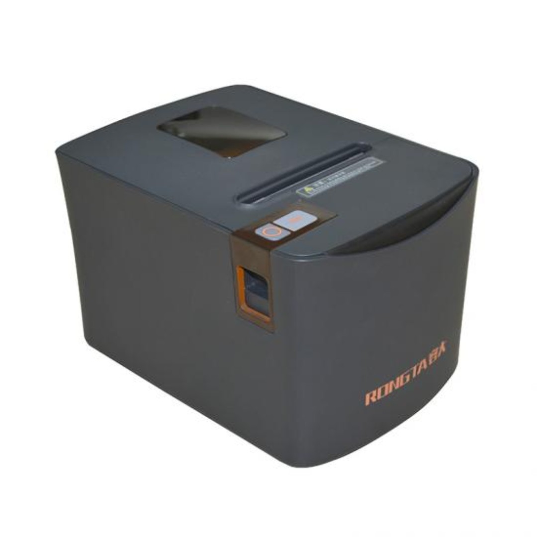 RP331 Thermal Receipt Printer 1 Year Warranty, Computers & Tech ...
