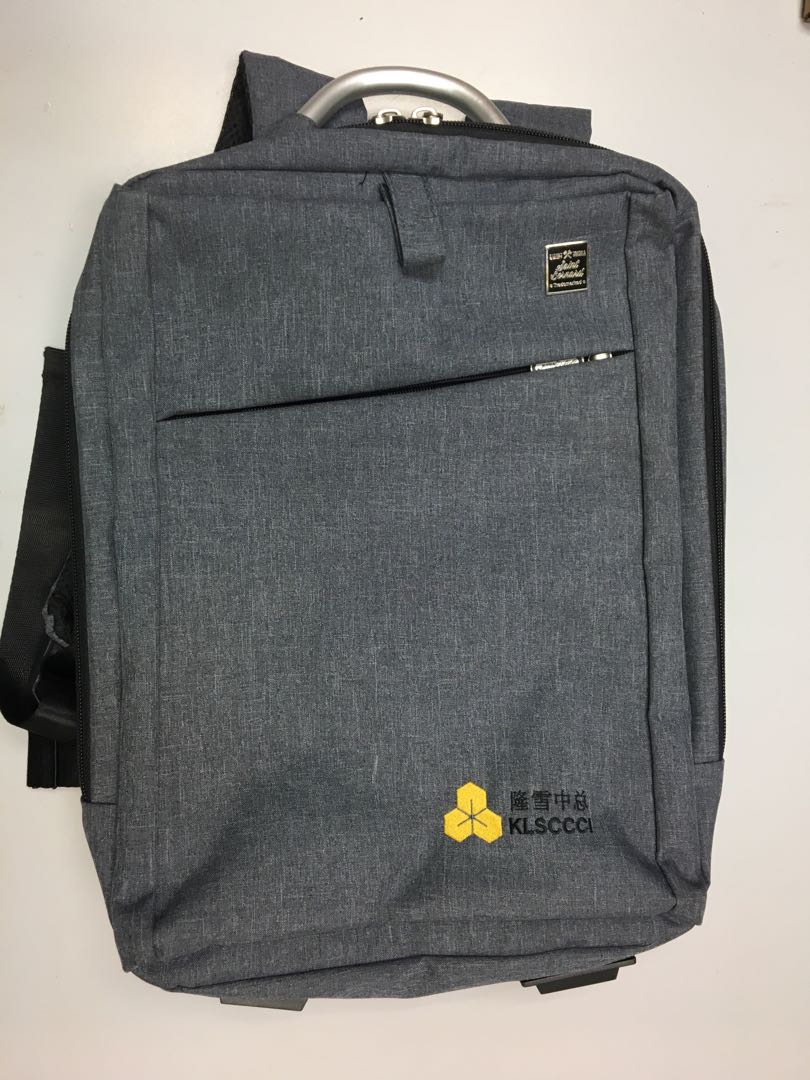St bernard backpack store
