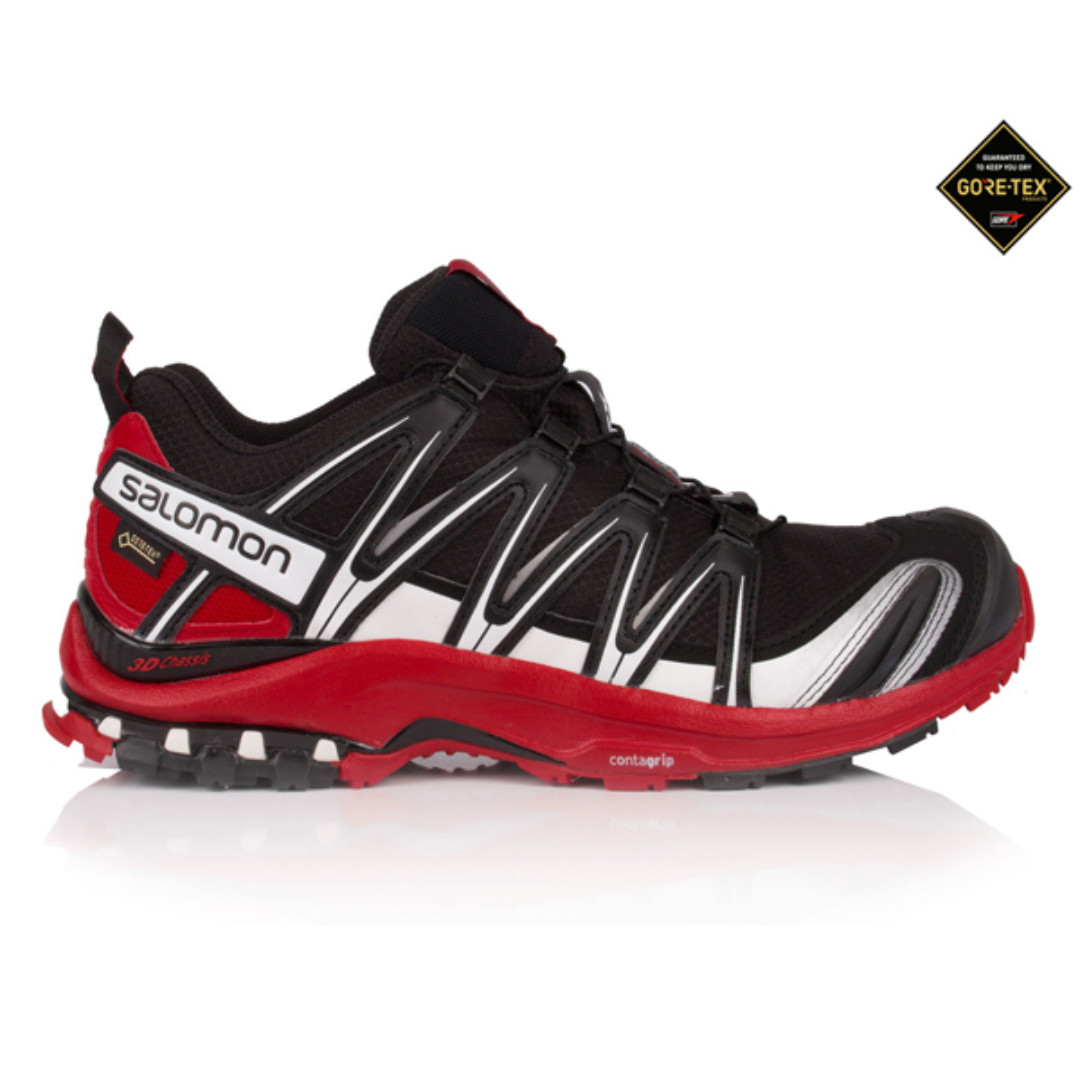 mens trail running shoes uk