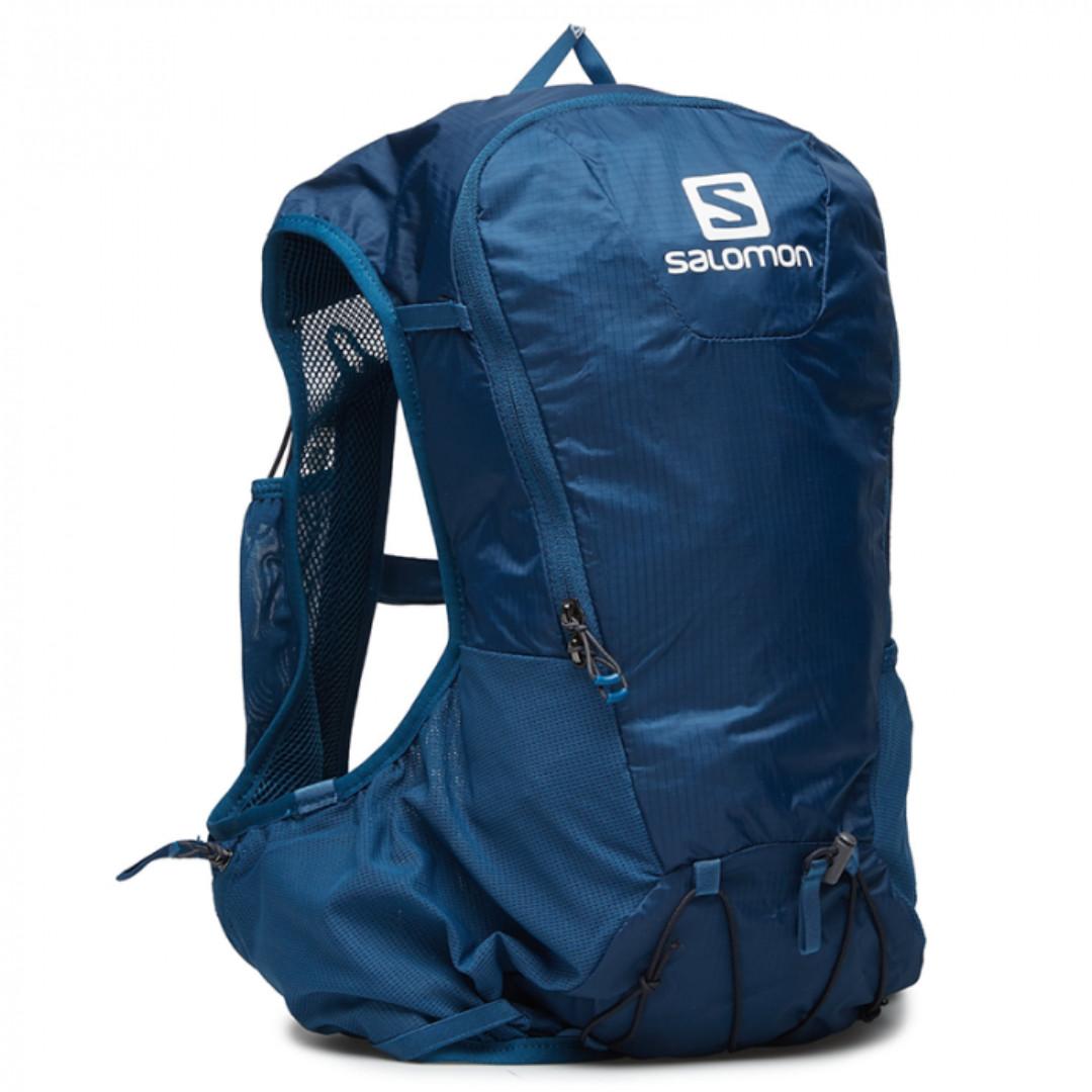 salomon bag skin pro 10 set