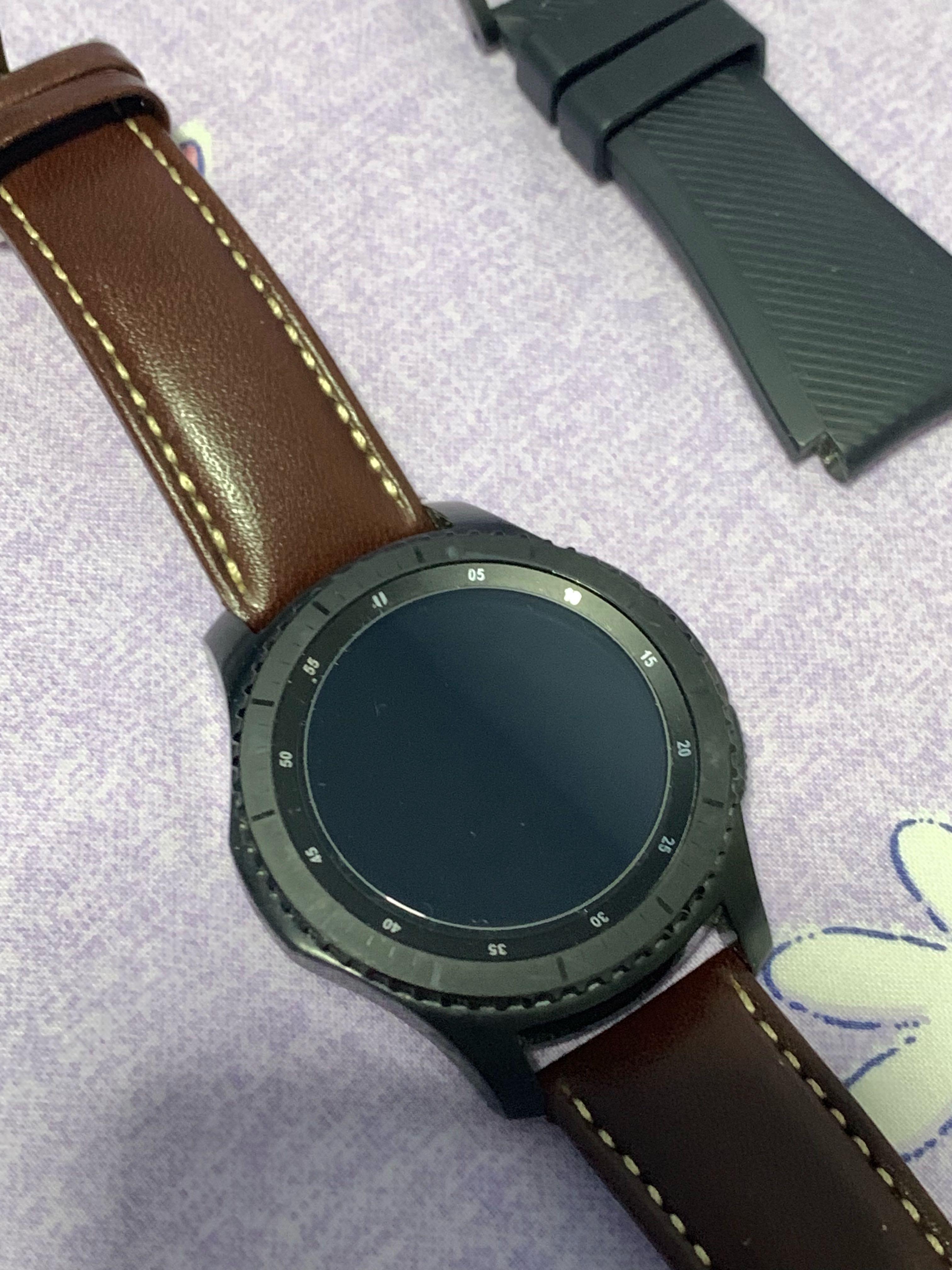 samsung gear s3 extra