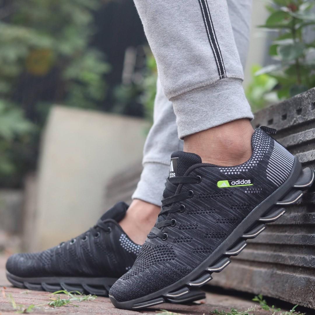 SEPATU ADIDAS SPRINGBLADE