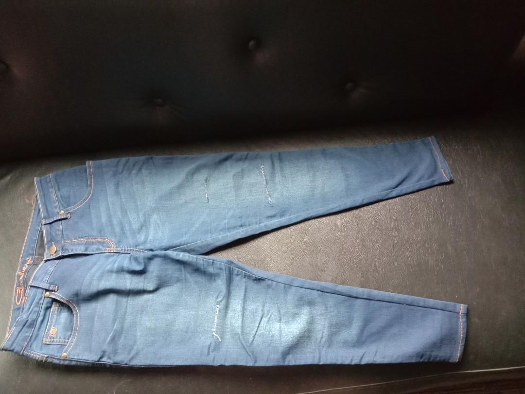skechers skinny jeans