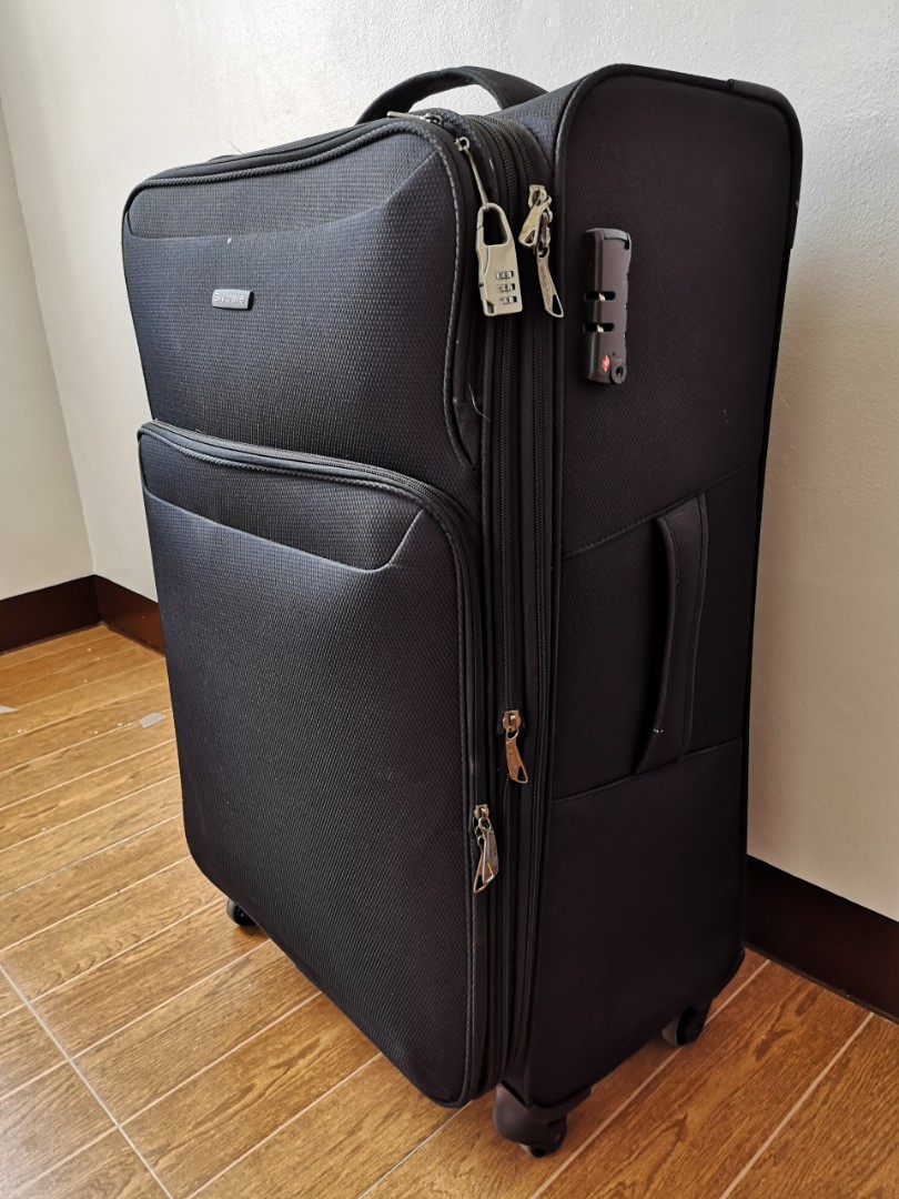 Sky travel luggage outlet price