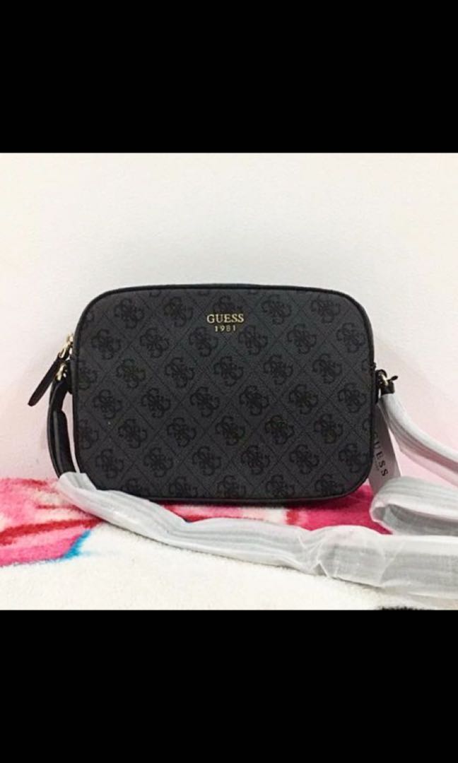 sling bag guess original