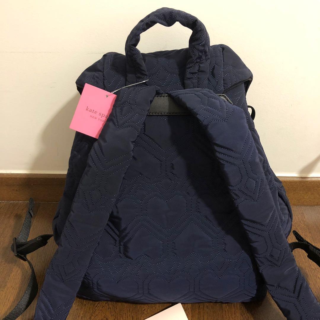 Kate spade jayne backpack store