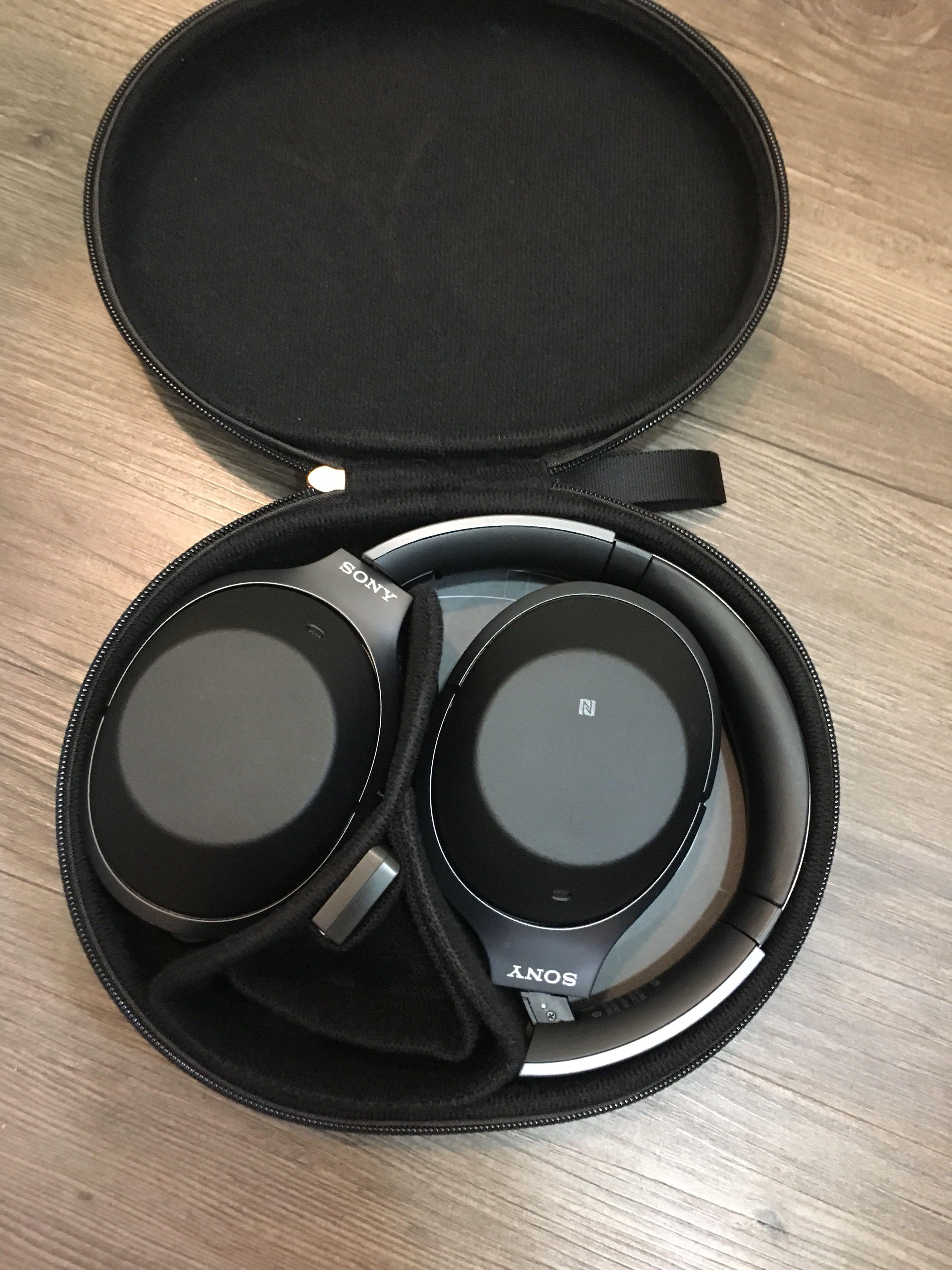 wh1000xm2