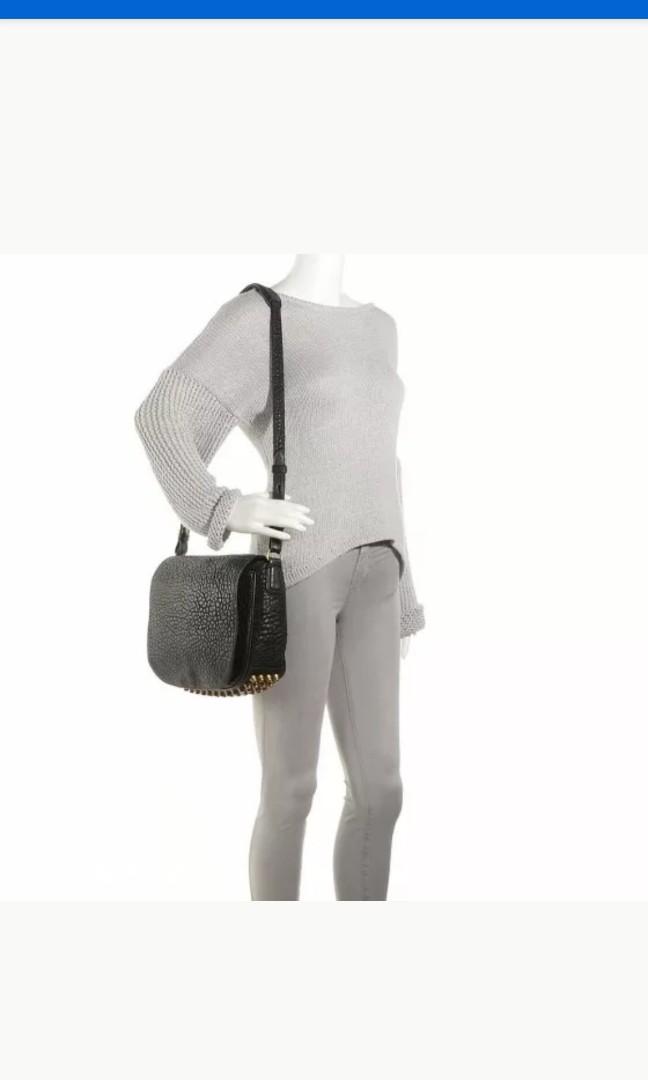 alexander wang lia sling bag