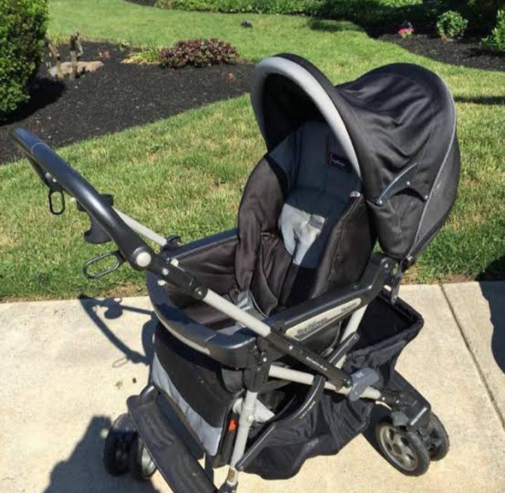 Venezia peg shop perego stroller